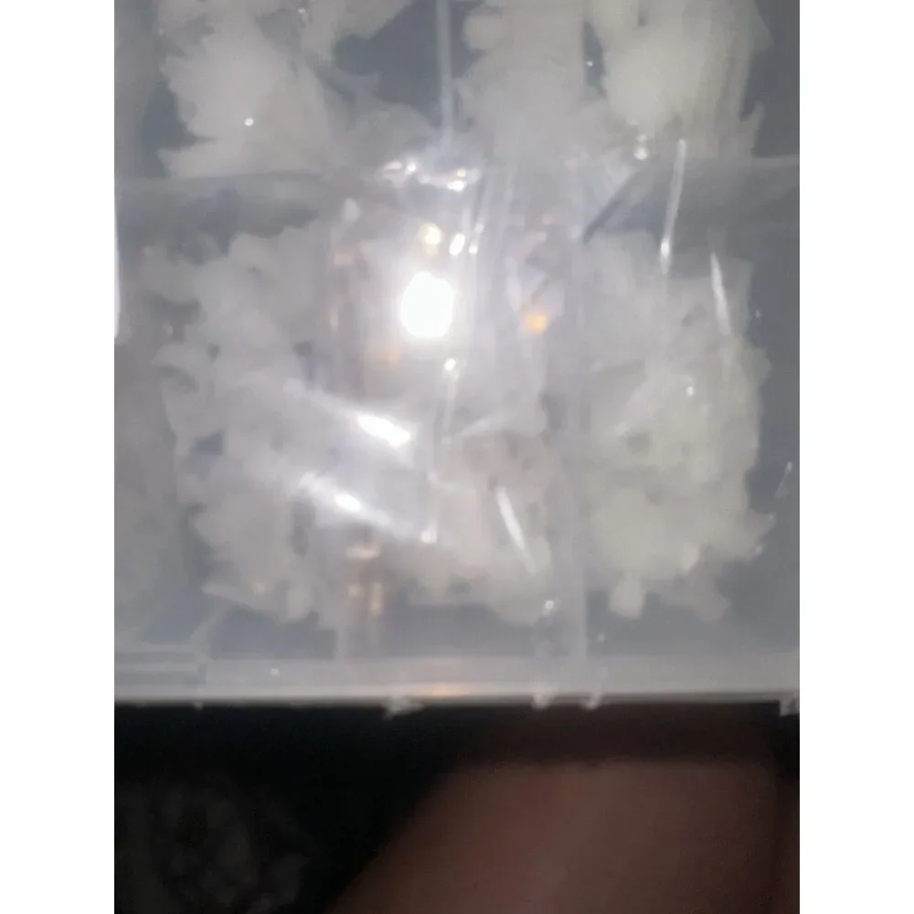 no brand 600 piece